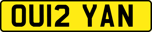 OU12YAN