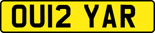 OU12YAR