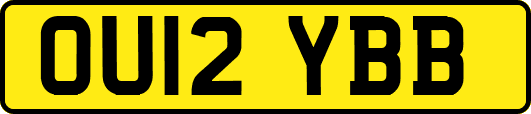 OU12YBB