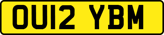 OU12YBM