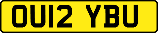 OU12YBU