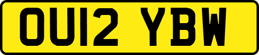 OU12YBW