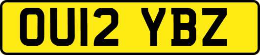OU12YBZ