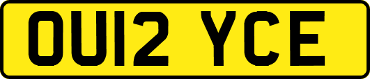 OU12YCE