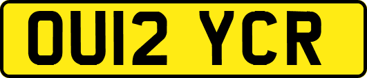 OU12YCR