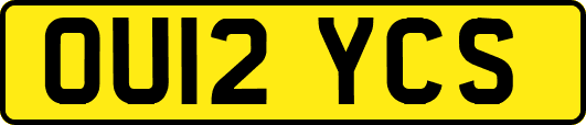 OU12YCS