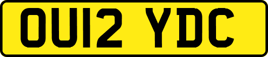OU12YDC