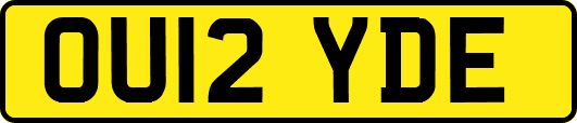 OU12YDE