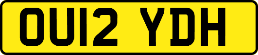 OU12YDH