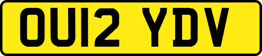 OU12YDV