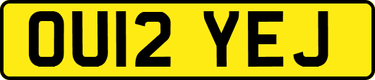 OU12YEJ