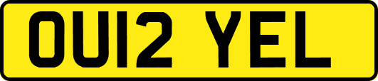 OU12YEL