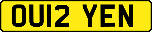 OU12YEN
