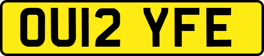 OU12YFE
