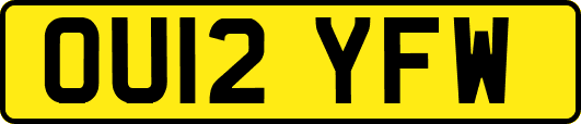 OU12YFW