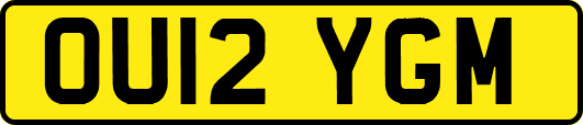 OU12YGM