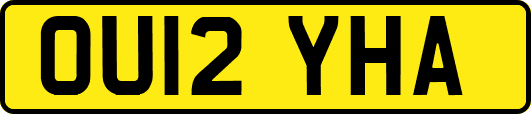 OU12YHA