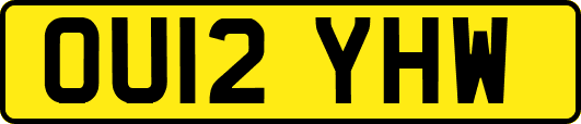 OU12YHW