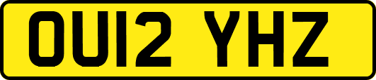 OU12YHZ