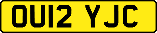 OU12YJC