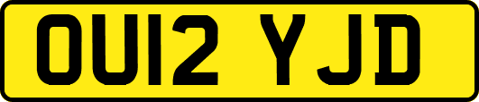 OU12YJD