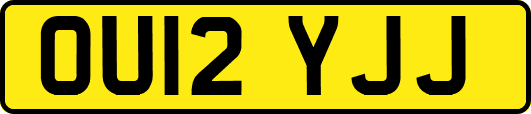 OU12YJJ