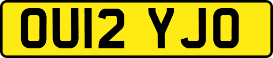 OU12YJO