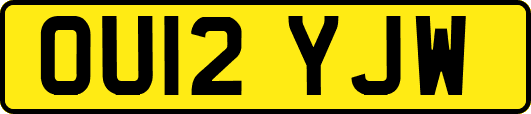 OU12YJW
