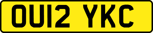 OU12YKC