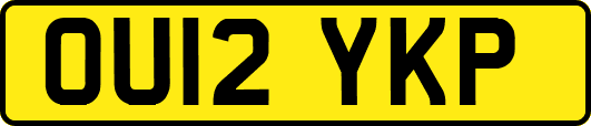 OU12YKP