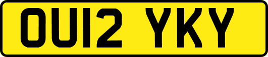 OU12YKY