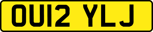 OU12YLJ