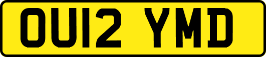 OU12YMD