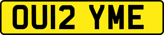 OU12YME