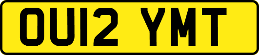 OU12YMT