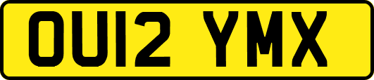 OU12YMX