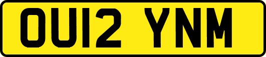 OU12YNM