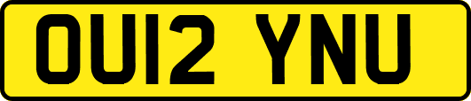 OU12YNU