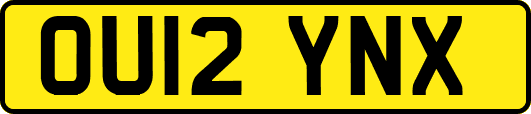 OU12YNX