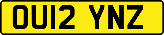 OU12YNZ