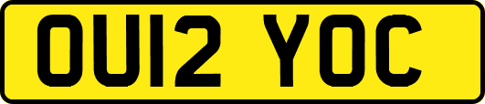 OU12YOC