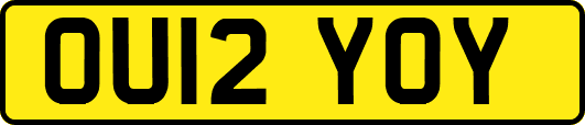 OU12YOY