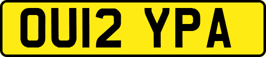 OU12YPA