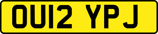 OU12YPJ