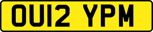OU12YPM