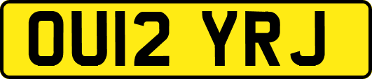 OU12YRJ