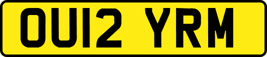 OU12YRM