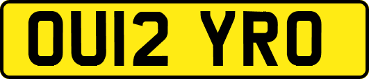 OU12YRO