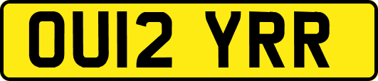 OU12YRR