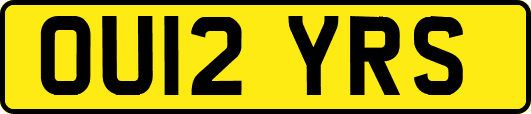 OU12YRS